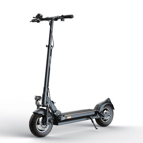 Trottinette Électrique Pliable Joyor Y8-S 10 Pouces, Moteur 500 W, Batterie 48 V 26 Ah, Certifiée Abe