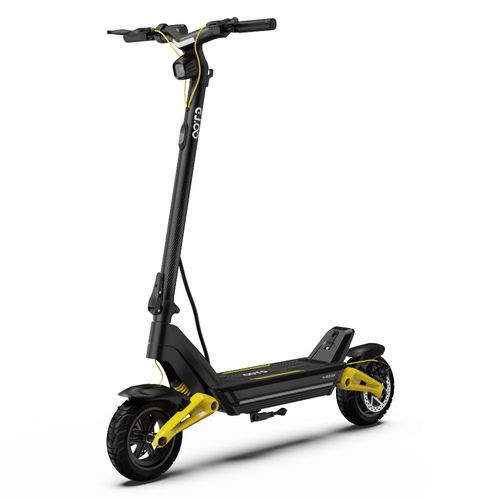 Trottinette Électrique Pliable Ootd S10 10" Moteur 1400w Batterie 48v 20ah
