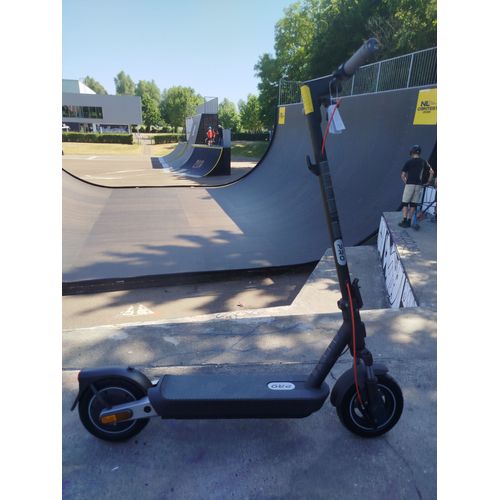 Trotinette Électrique Pro 5 Modèle 2025