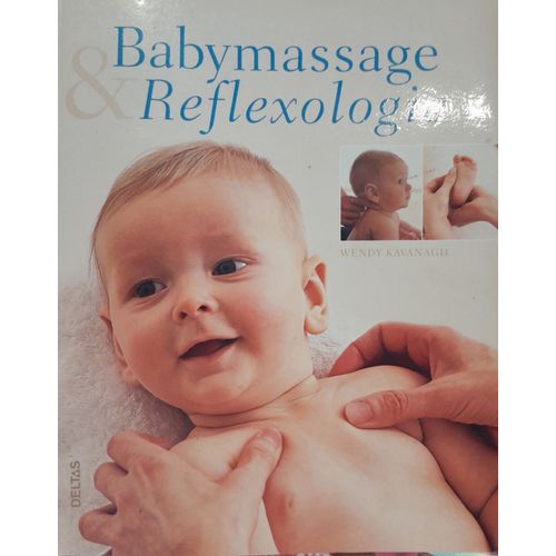Babymassage En Reflexologie