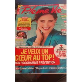 Pleine Vie 430