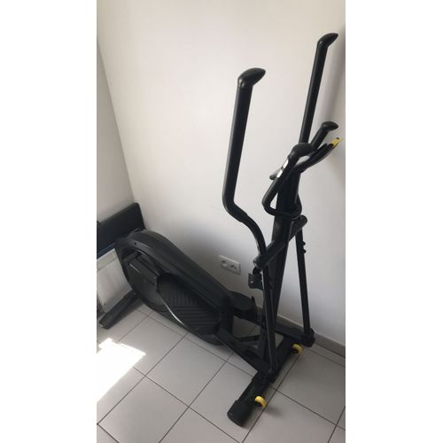 Velo Elliptique Decathlon