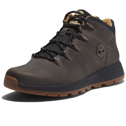 Chaussures Sprint Trekker Tb0a657z033 Gris