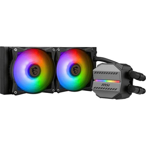 Msi Mag Coreliquid M240