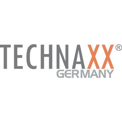 Technaxx Tx-207 Panneau Solaire 21 W Silicium Monocristallin