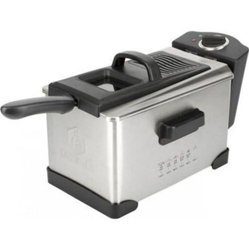 Friteuse inox Laguiole 3litres