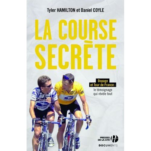 La Course Secrète
