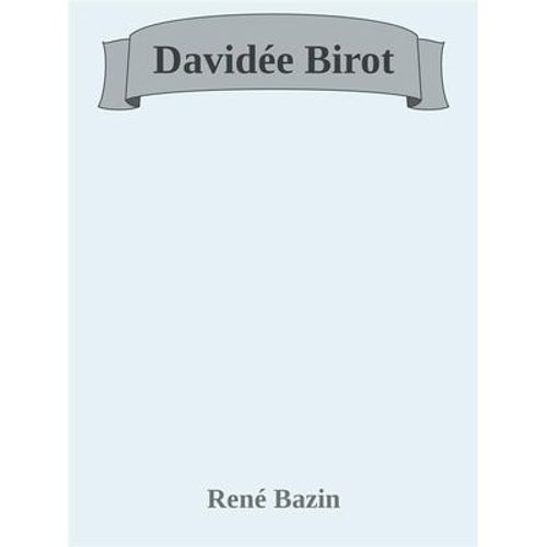Davidée Birot