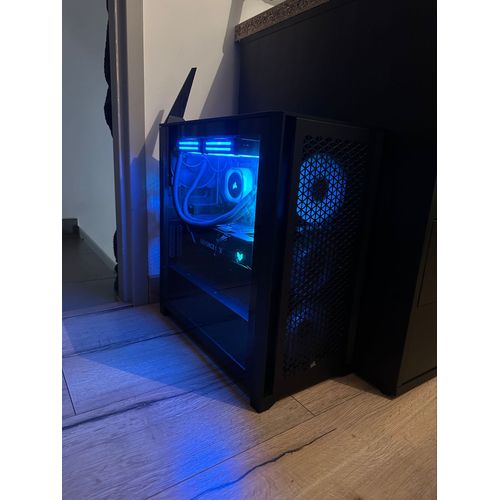 PC Gamer Intel Core i9-14900KF - Ram 32 Go - SSD 1 To - rtx 4070