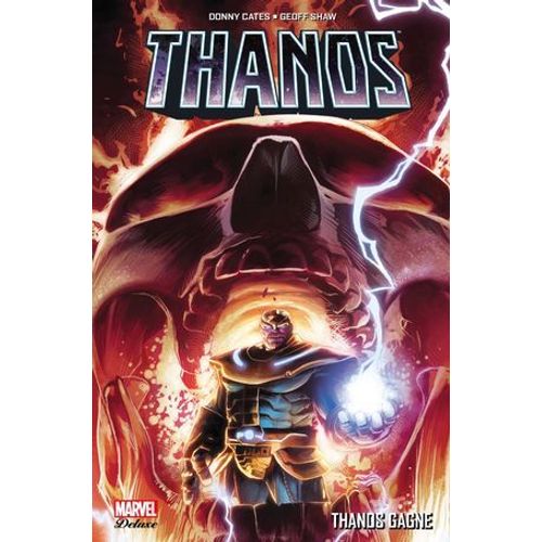 Thanos T02
