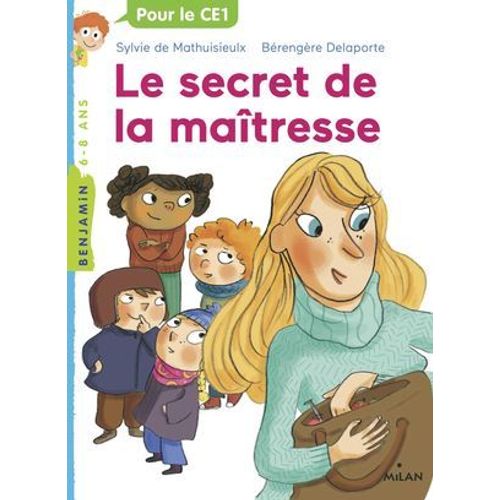 La Maîtresse, Tome 02