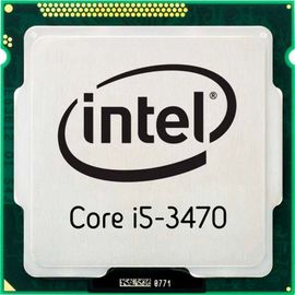 Processeur Intel Core i5-3470 | 4x 3,20 GHz | LGA1155 (SR0T8)