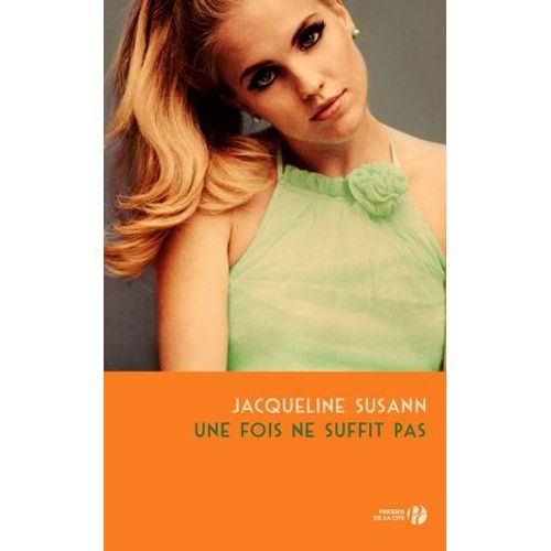 Une Fois Ne Suffit Pas