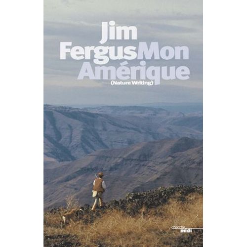 Mon Amérique