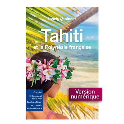 Tahiti Et La Polynésie Française 9ed
