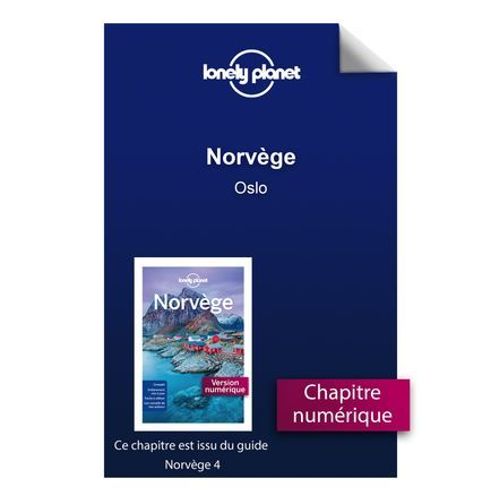 Norvège - Oslo