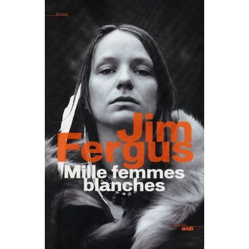 Mille Femmes Blanches