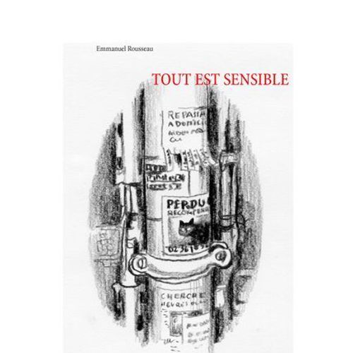 Tout Est Sensible
