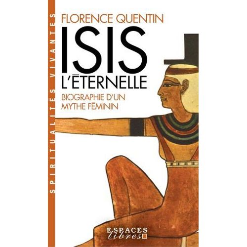 Isis L'eternelle