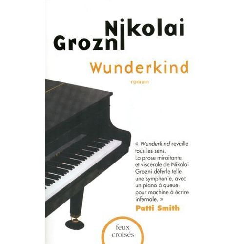 Wunderkind