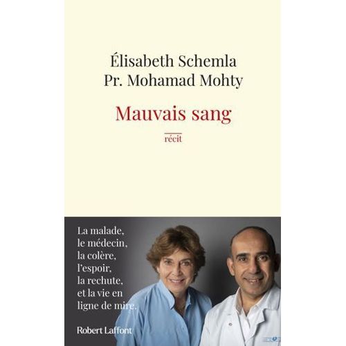 Mauvais Sang