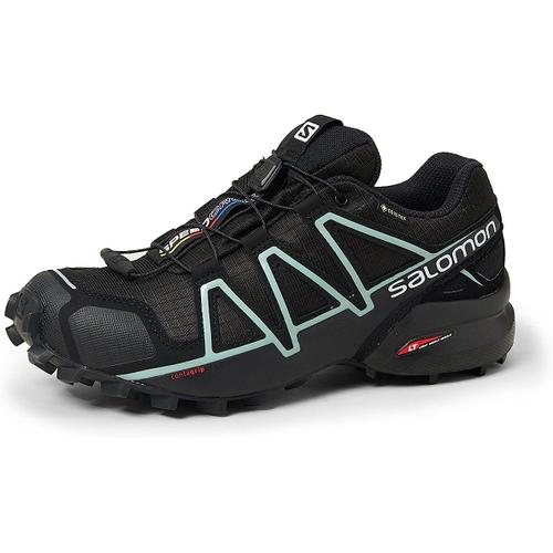 Salomon Speedcrossgtx Chaussures De Trail Running Imperméables