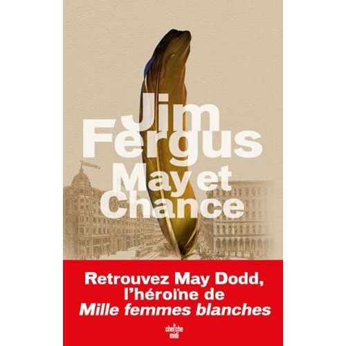May Et Chance