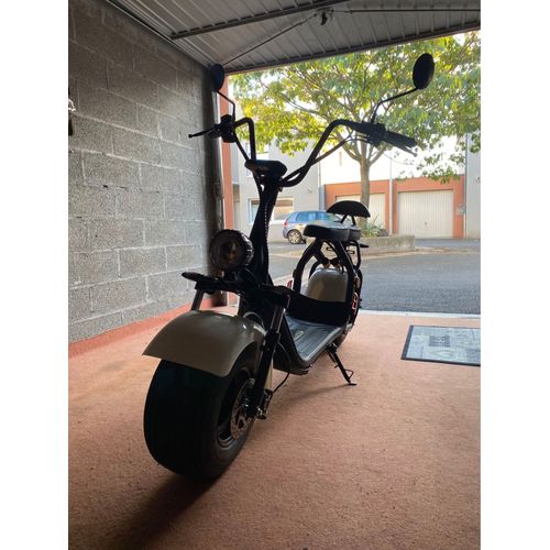 scooter