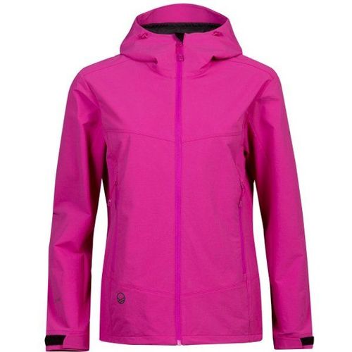 Women's Pallas Evo Brushed X-Stretch Jacket Veste Softshell Taille 42, Rose