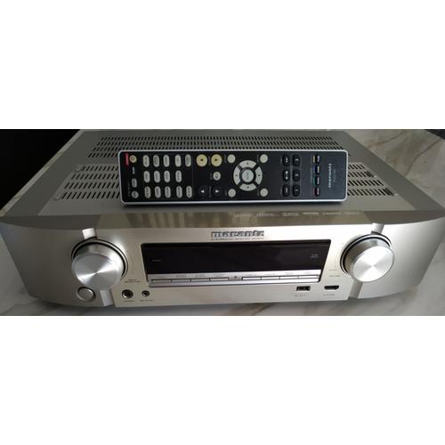 AMPLI MARANTZ NR 1604