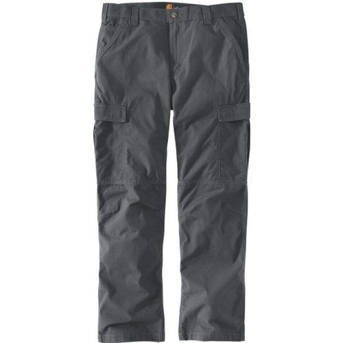 Force Broxton Cargo Pant Pantalon De Loisirs Taille 38 Length: 32'', Gris