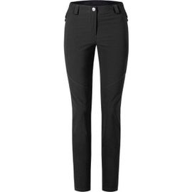 Montura Women's Focus Pants Pantalon De Trekking Taille Xs, Noir