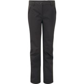 Women's Aysgarth Thermic Hose Pantalon Hiver Taille 44 Regular, Noir