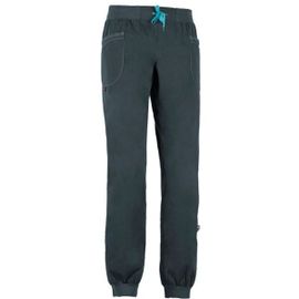 Women's Joee Pantalon D'escalade Taille Xl, Bleu