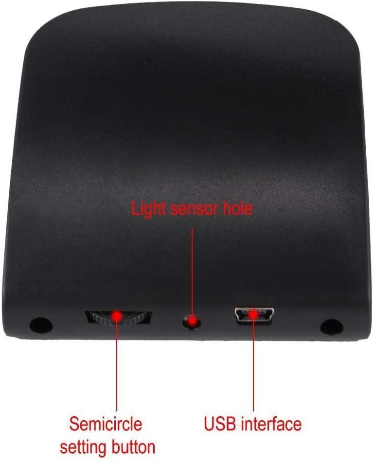 Hud Obd2 Head Up Display,Affichage P10 Voiture Universal Hut... - 5