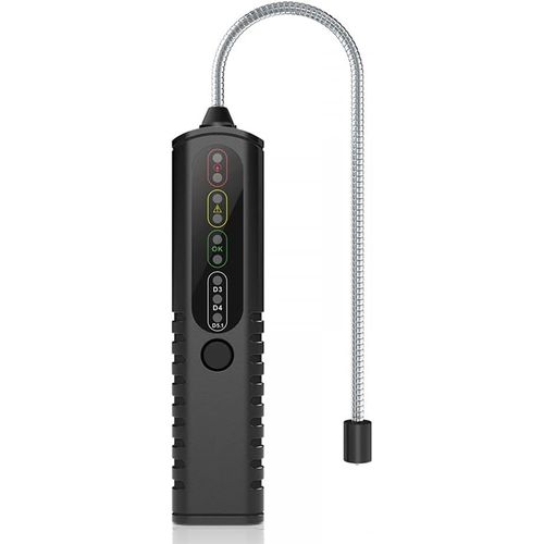Liquide De Frein Testeur Automobile, Testeur De Liquide De Frein, Brake Fluid Tester, Outil De Test De Diagnostic De Frein Automatique Pour Dot3 Dot4 Dot5.1