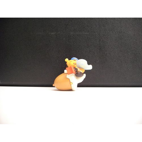 Kinder (Animaux / Tiere) - Série : Lustige Insketen / Les Joyeux Insectes (1998) - K99 N. 38 / K99n38 : Le Papillon Endormi Sur Un Gland De Chène (Schmetterling Auf Eichel)