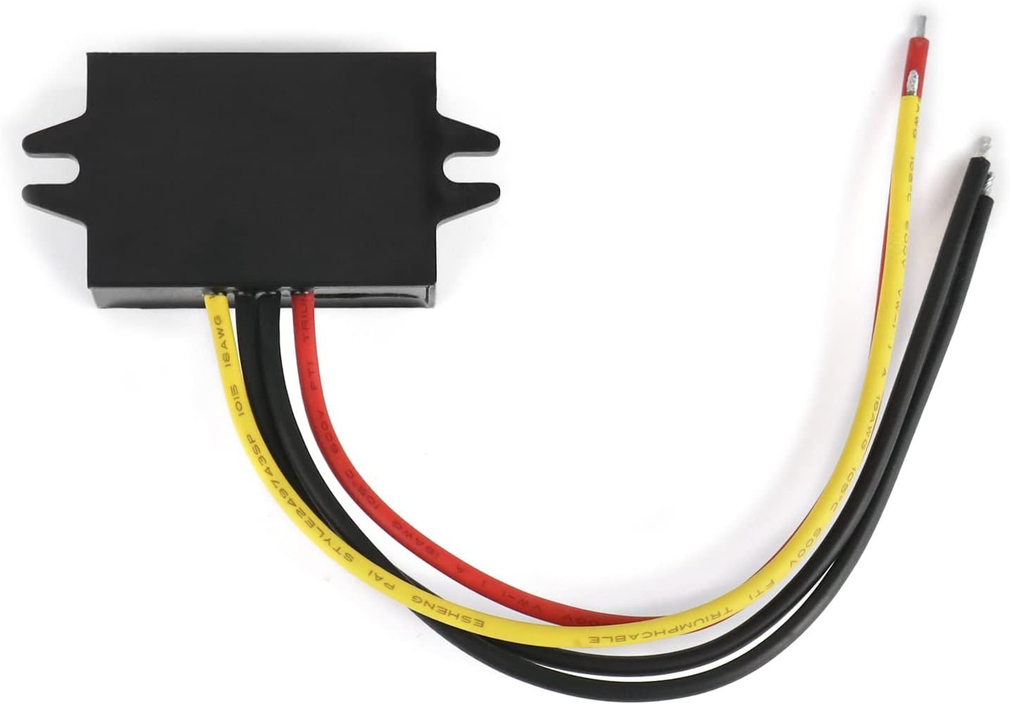 Auto Step Up Konverter Spannungsregler Transformer Modul, Dc... - 3