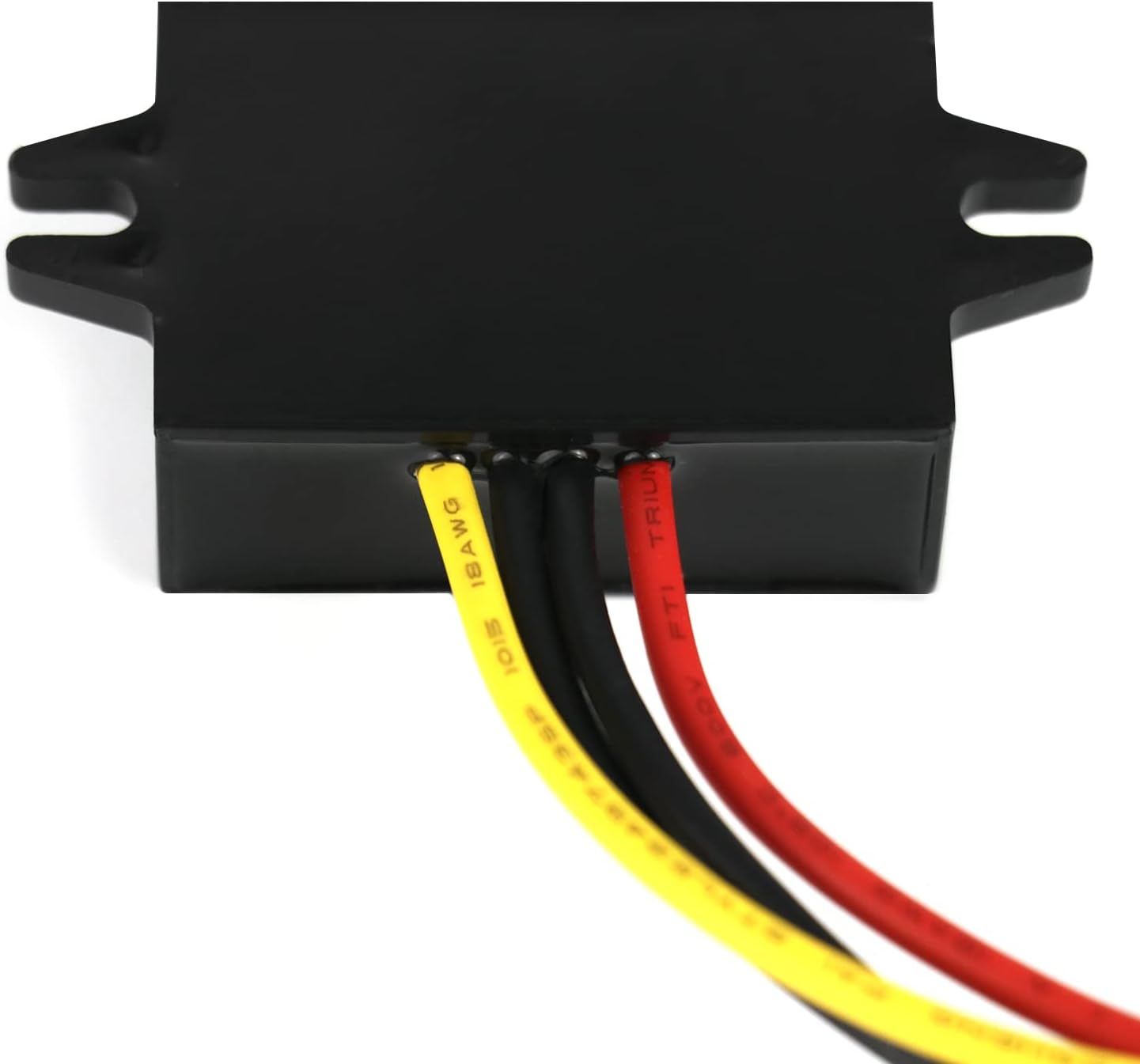 Auto Step Up Konverter Spannungsregler Transformer Modul, Dc... - 5