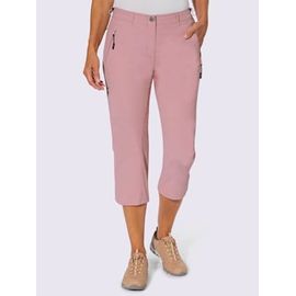 Pantalon D'extérieur Qualité Légère Et Aérée - - Hortensia