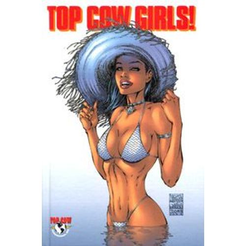 Top Cow Girls !