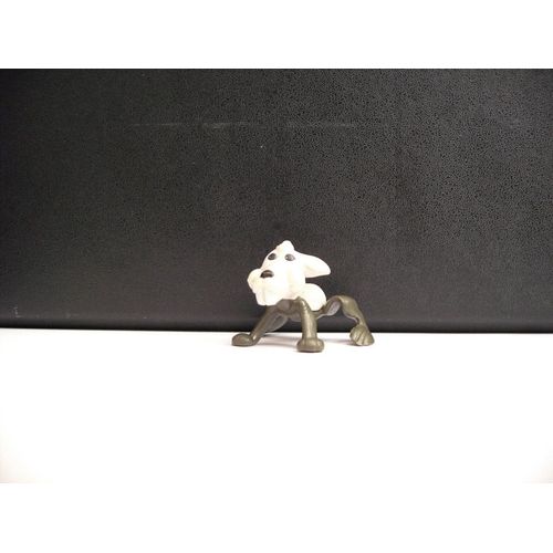 Kinder (Animaux / Tiere) - K99 N. 3 / K99n3 : Le Lapin