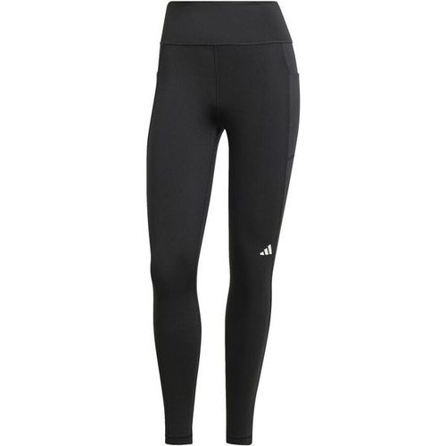 Own The Run 7/8 Collant De Course Femmes - Noir