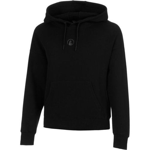 Tonal Core Sweat À Capuche Femmes - Noir