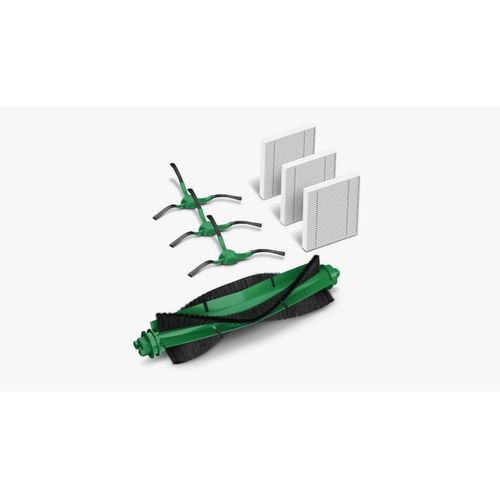 Kit De Remplacement iRobot Roomba Séries 10(X) Et 10(X) AE