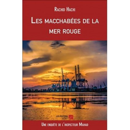 Les Macchabées De La Mer Rouge