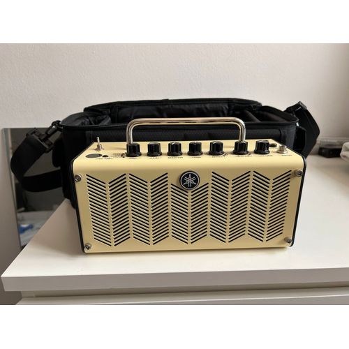 Ampli THR5 V.2 + Housse scthr