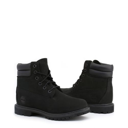 Timberland - 6in-Dbl-Collar - 38