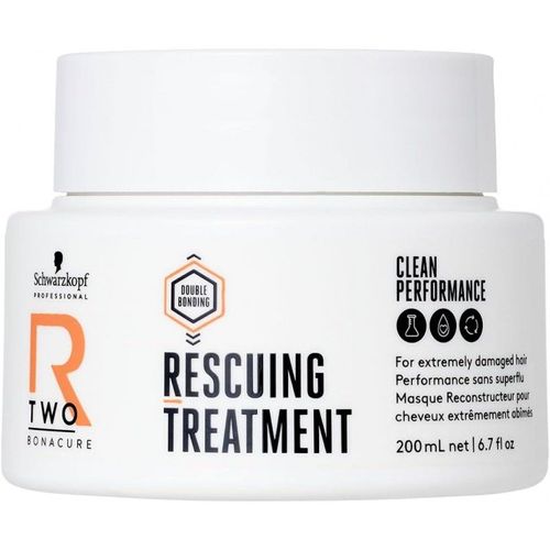 Bc R-Two Masque Reconstructeur - 200ml 