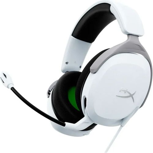 HP HyperX Cloud Stinger 2 Core Xbox Blanc